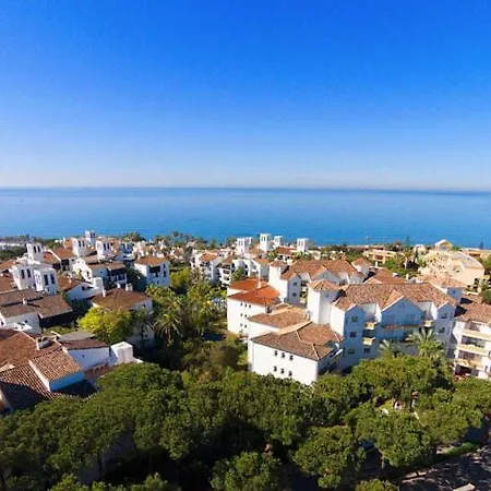 Apartman Lujo En Complejo Alanda Club