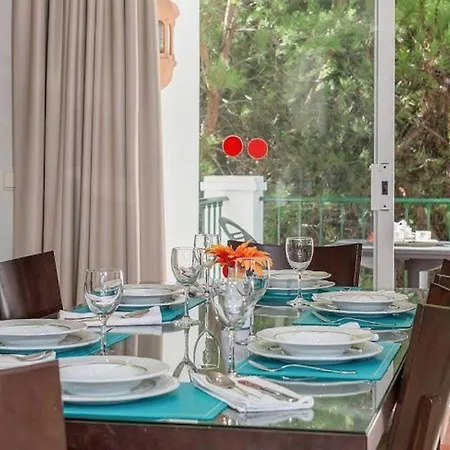 Lujo En Complejo Alanda Club Apartment Marbella