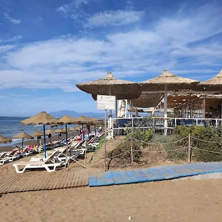 Apartment Lujo En Complejo Alanda Club