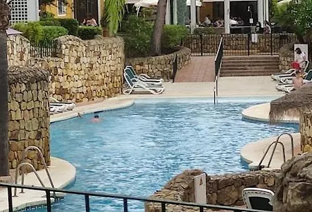 Lujo En Complejo Alanda Club * Marbella