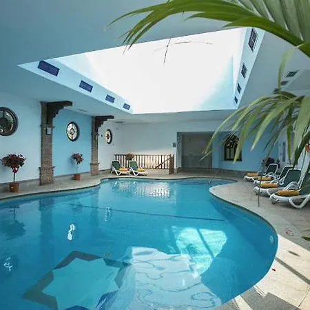 Apartment Lujo En Complejo Alanda Club Marbella