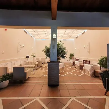 Lujo En Complejo Alanda Club Marbella