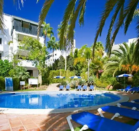 Lujo En Complejo Alanda Club * Marbella
