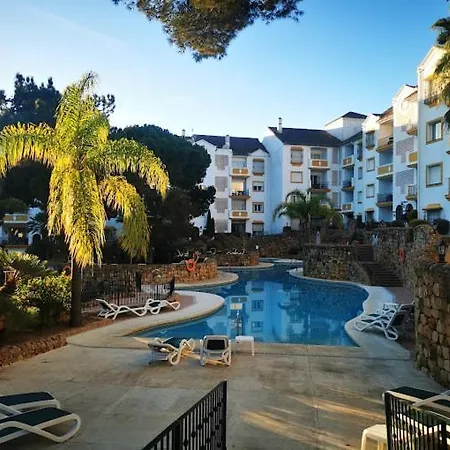 Apartment Lujo En Complejo Alanda Club